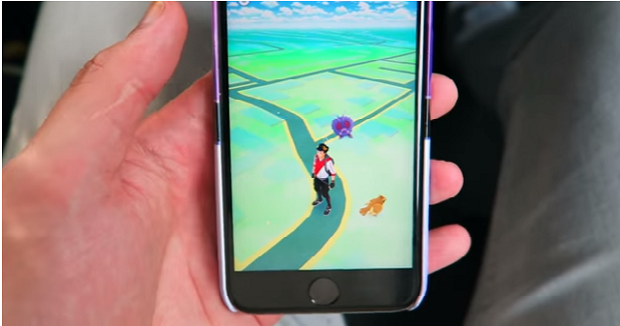 La folie PokémonGo : Installer l’Appli et Comprendre la dernière App de Nintendo