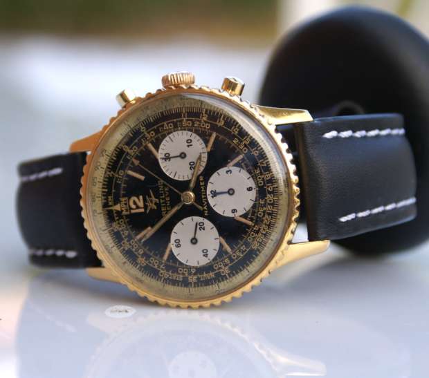 montre-luxe-breitling