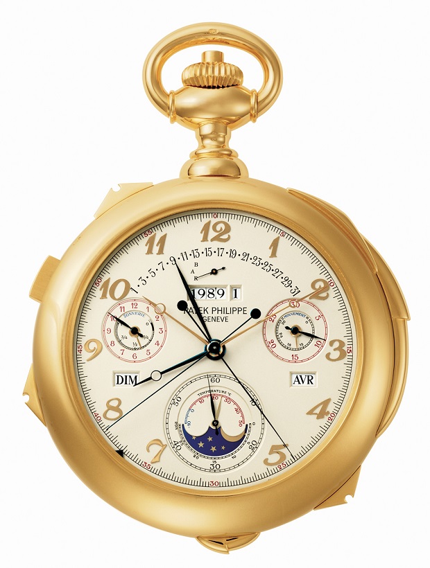 montre-luxe-pateckphilippe