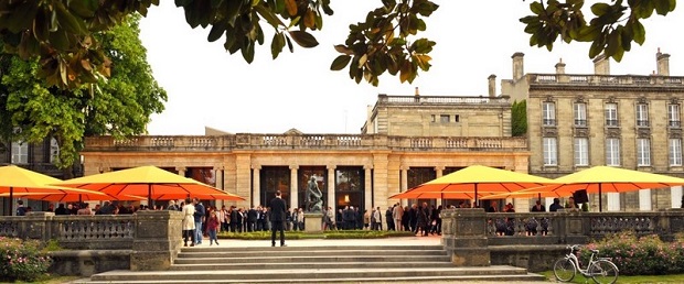 romantique bordeaux week-end