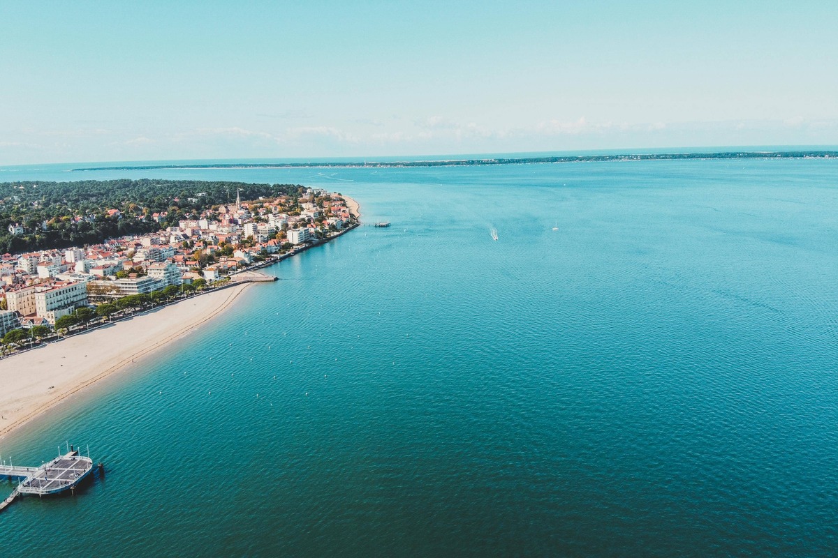 Les 50 plus Belles Photos du Bassin d’Arcachon sur Instagram.