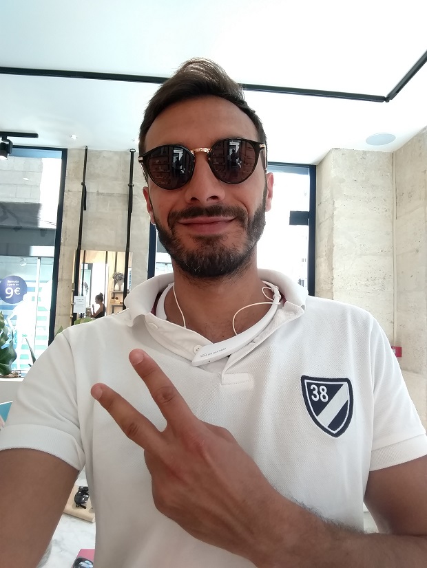 Neckmaster Adibla