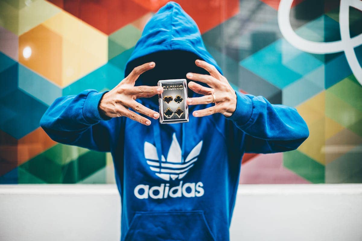 12 Alternatives aux Stan Smith