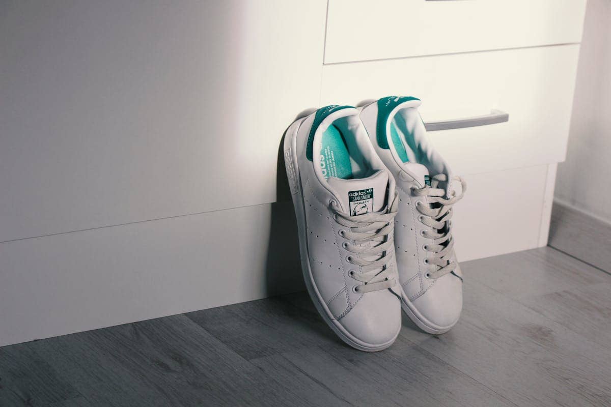 sneakers pour homme