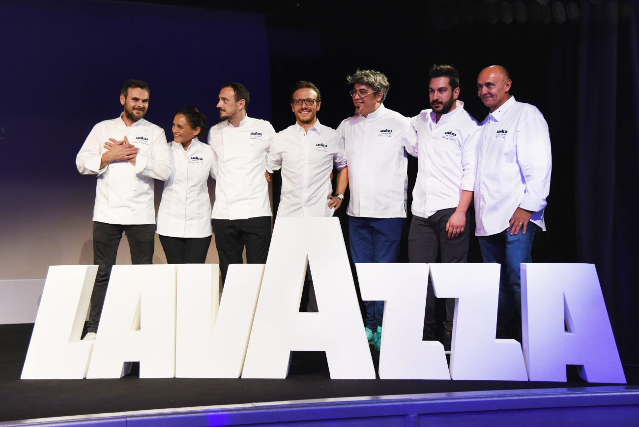 lavazza gastronomie