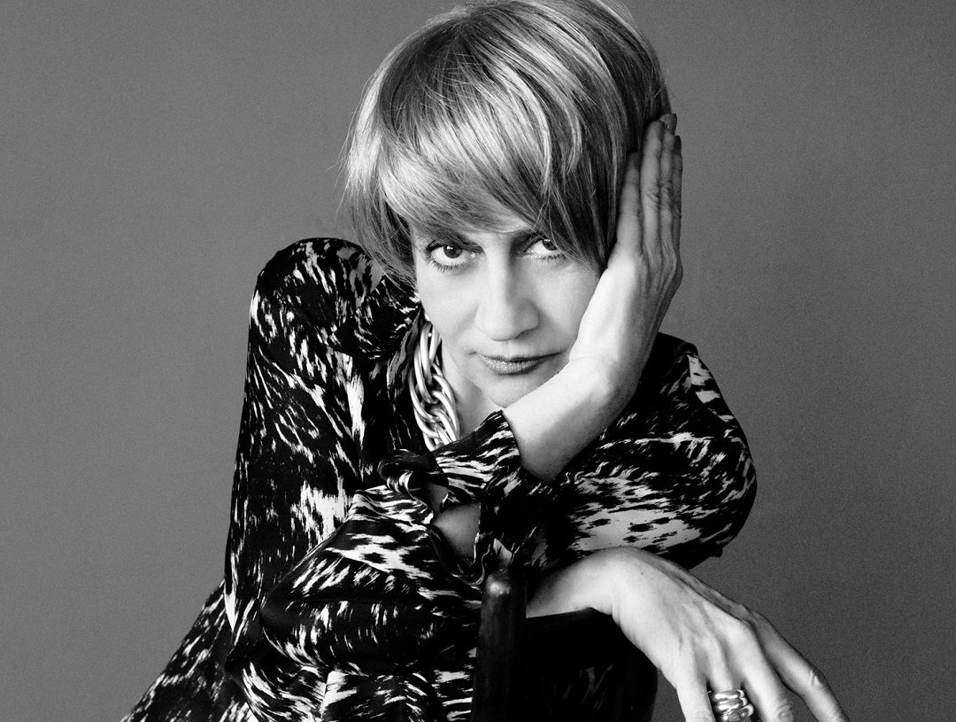 Françoise par Sagan : Alex Lutz met Caroline Loeb en Scène au Théâtre du Marais