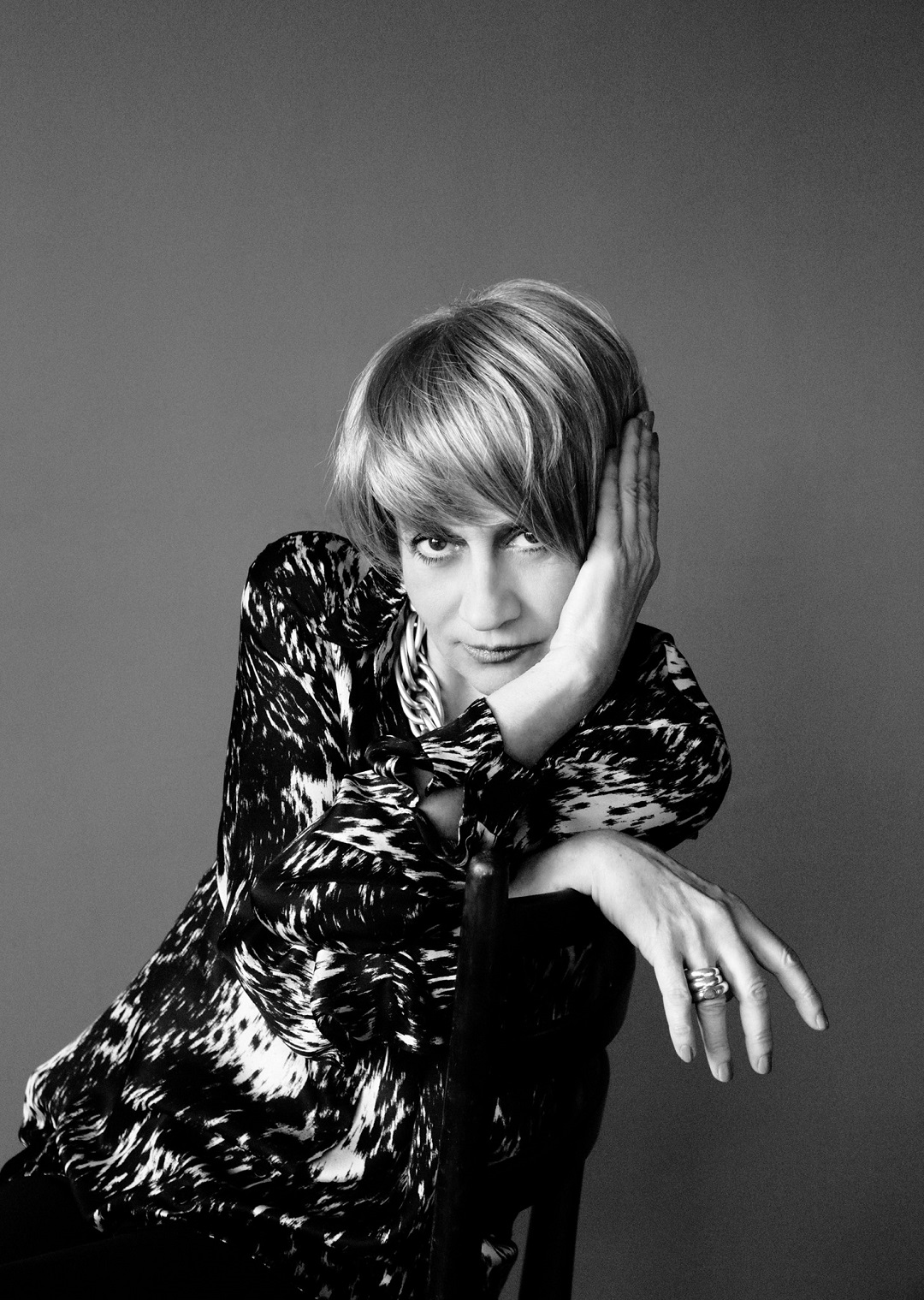 Françoise par Sagan 