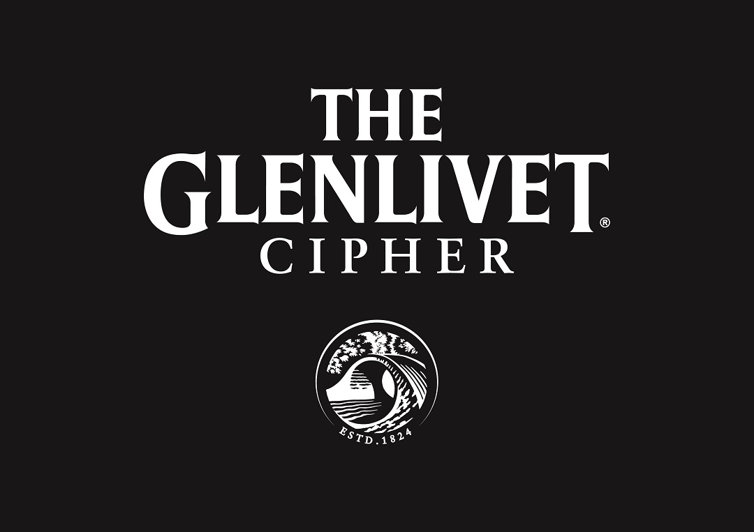 Découvrez Cipher, le Single Malt Enigmatique de The Glenlivet !