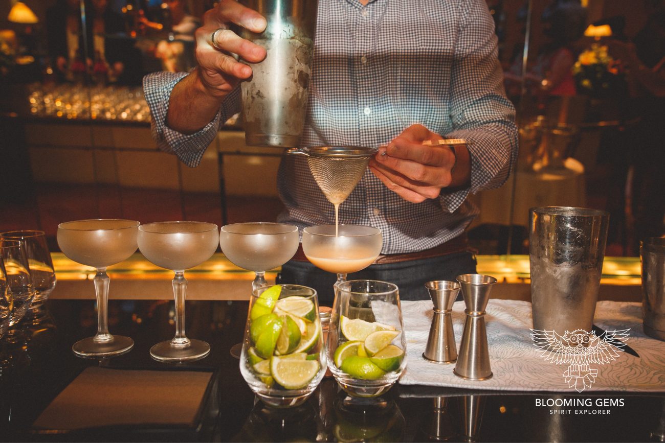 La Vodka vieillie en fût de chêne WOODKA