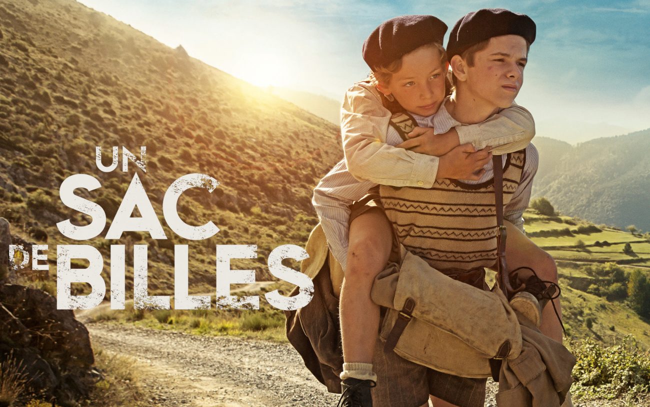 Cette Semaine au Cinéma : Live by Night, Dalida, Un Sac de Billes