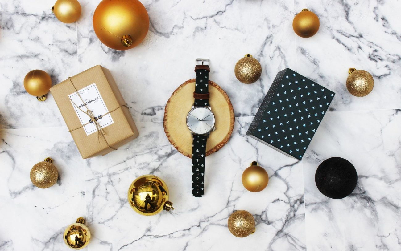 LA Box Homme Test