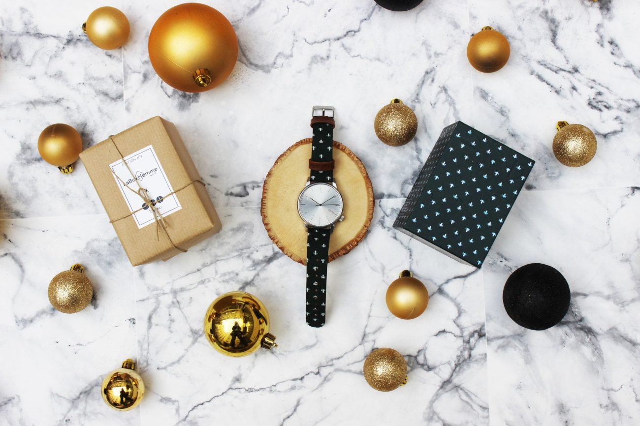 LA Box Homme Test