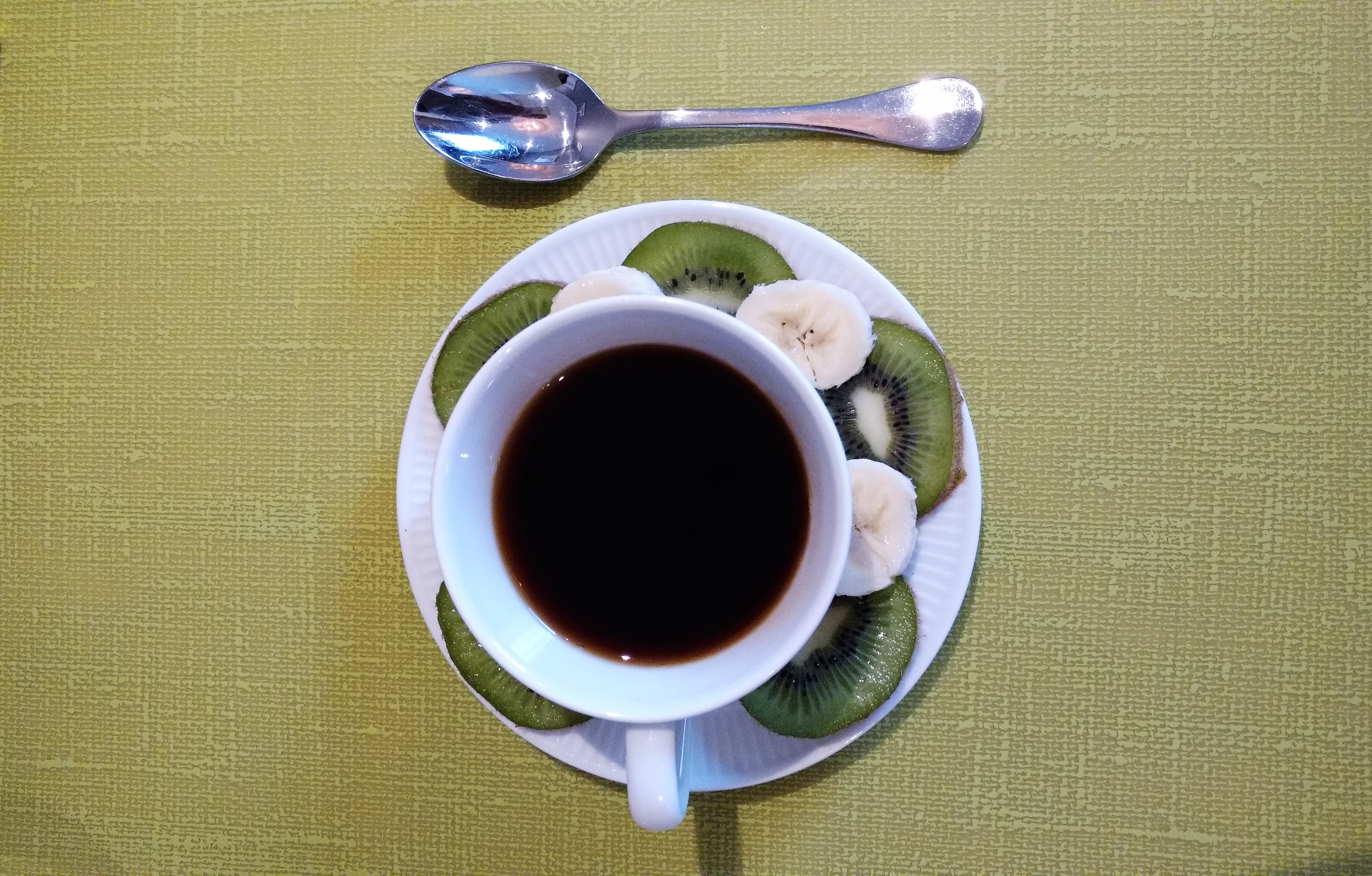 Petit déjeuner Friedland Champs Elysées