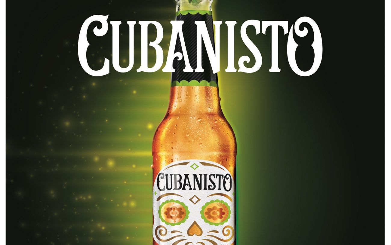 Cubanisto : La Bière Aromatisée Présente son Nouveau Mix !