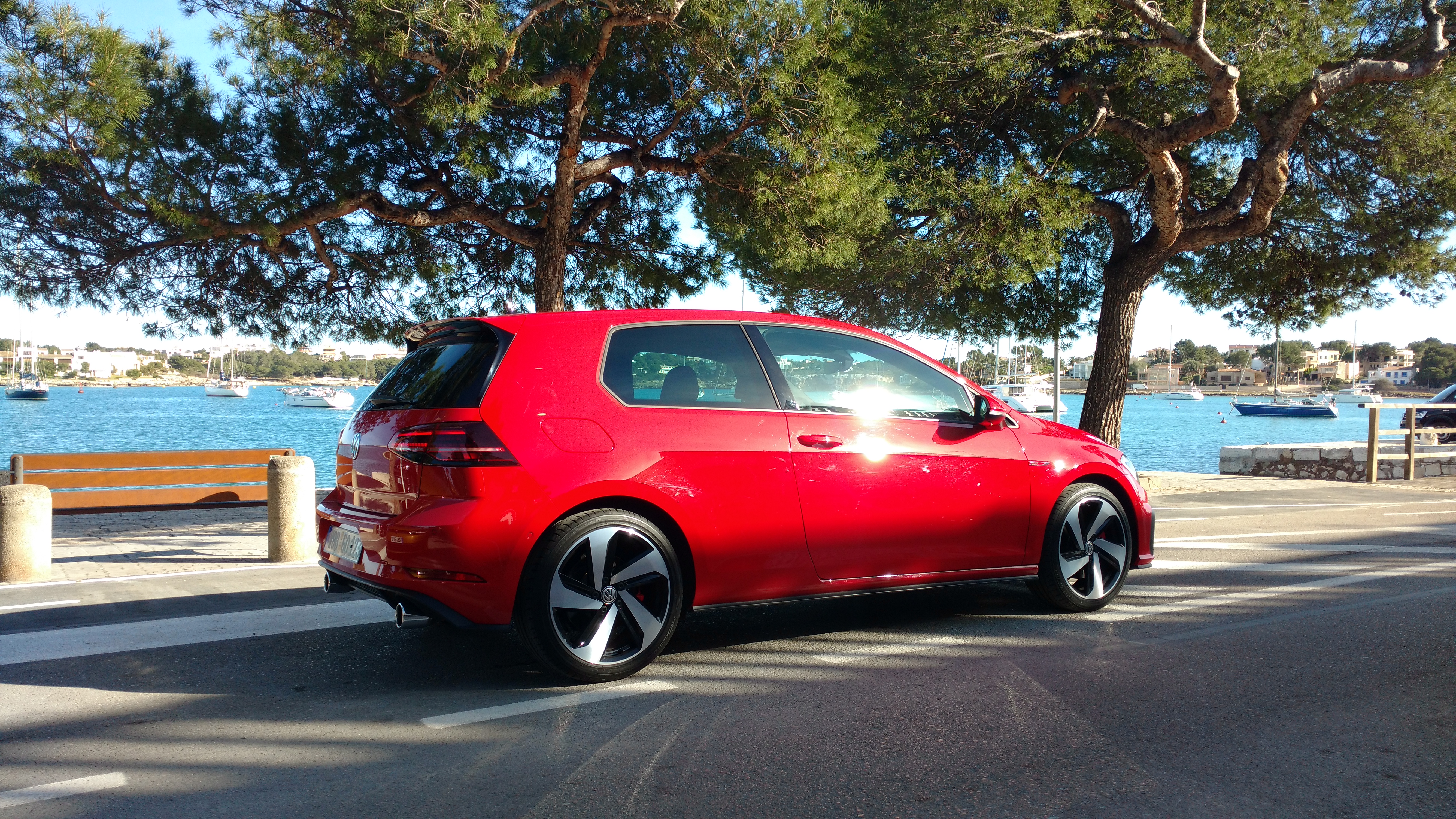 nouvelle golf