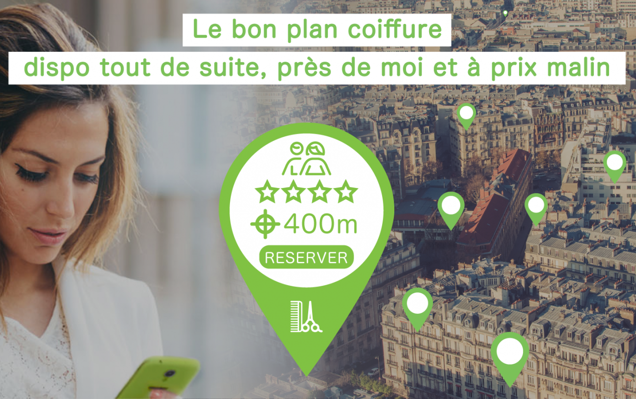 Test du Service Bubble Express + Concours