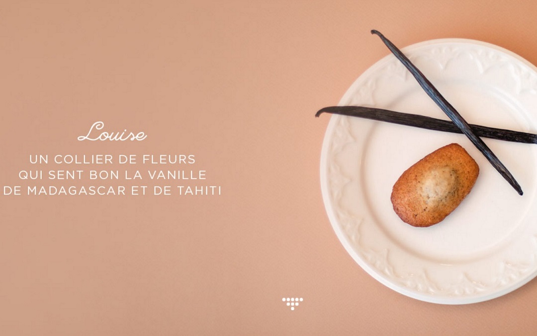 mesdemoiselles madeleines cover