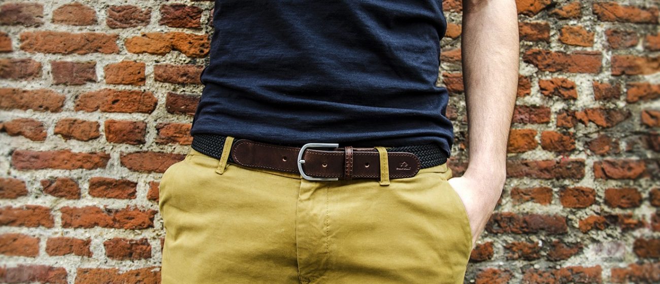 Billybelt Ceinture