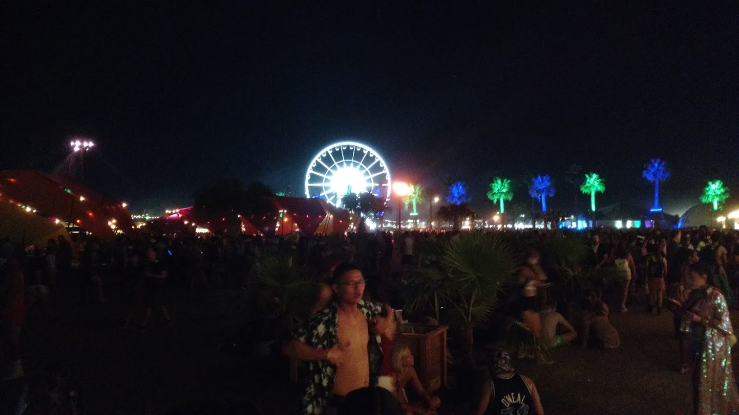 Coachella 2017