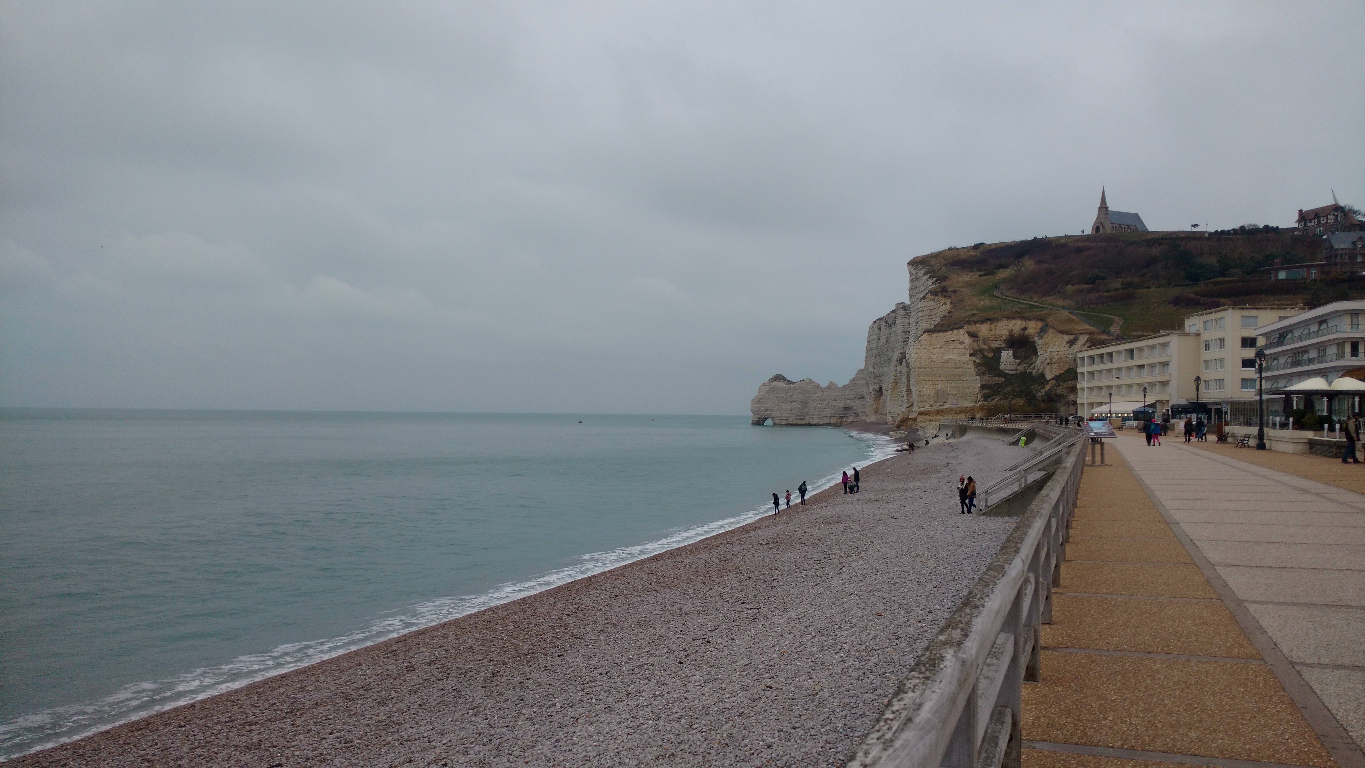 ETRETAT PLAGE