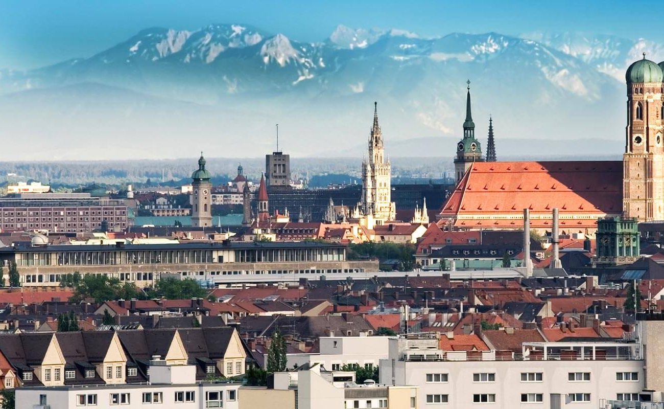 Munich bons plans