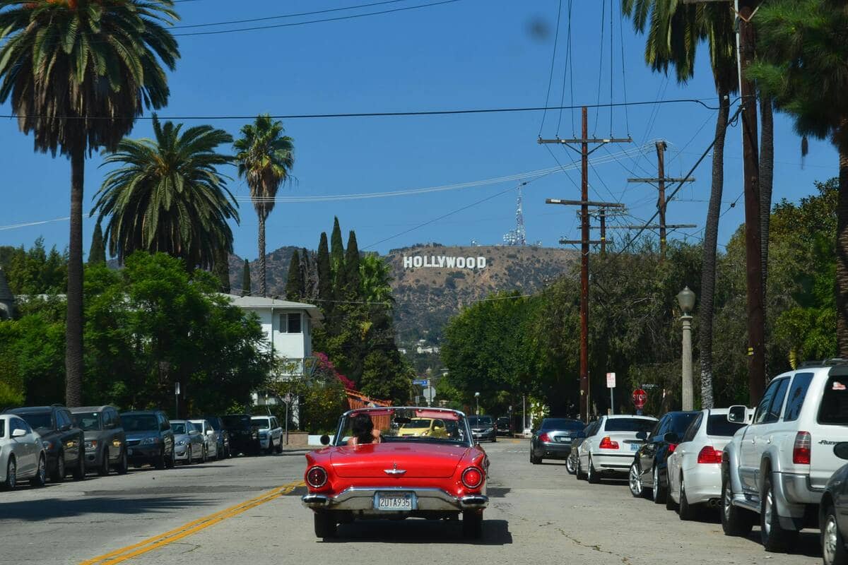 Los Angeles : Que Faire Et Que Visiter Pendant Un Séjour à LA ?