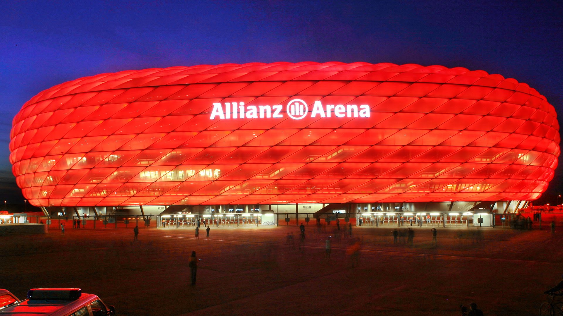 que visiter à Munich