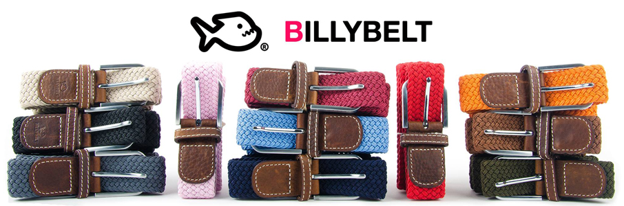 logo billybelt