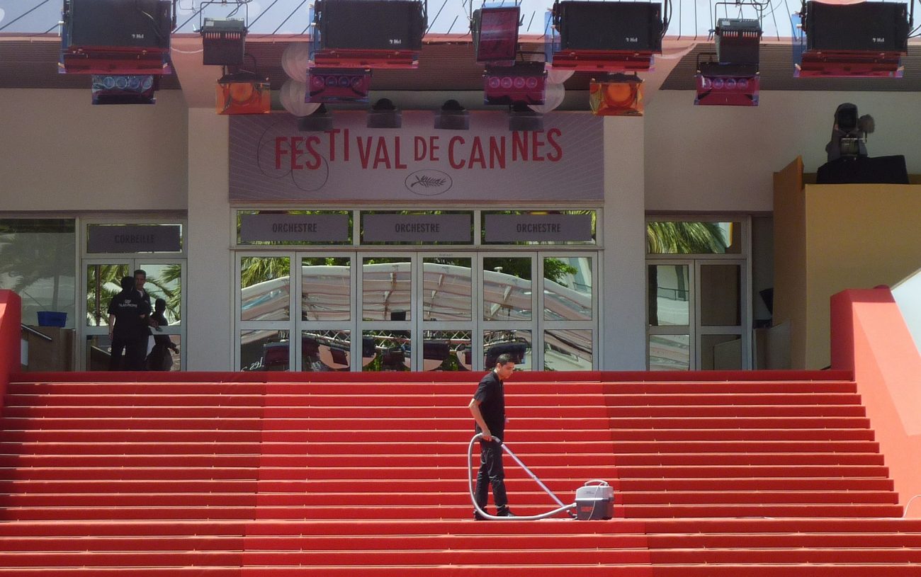 Cannes 2017 : Guide Posthume pour Voyageurs Dans le Temps