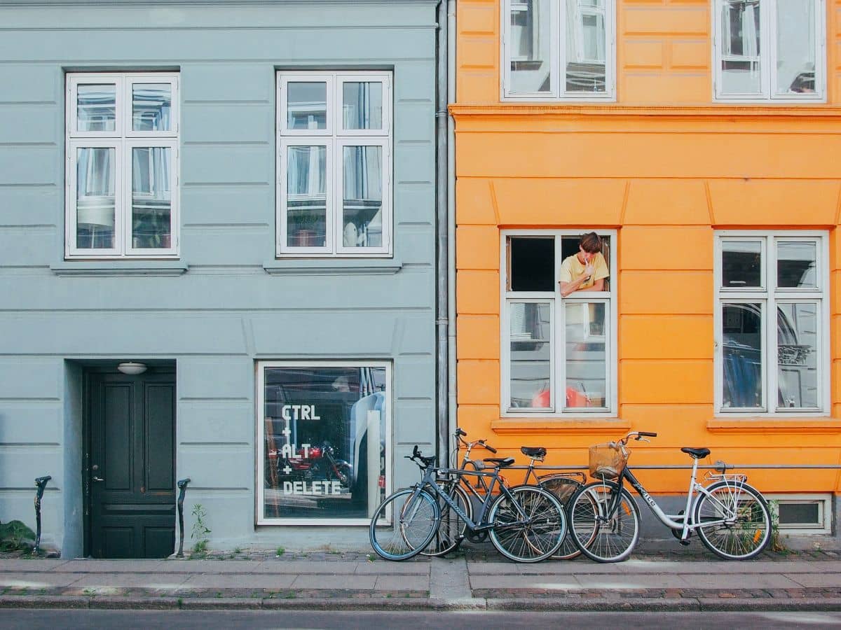 Où Séjourner à Copenhague