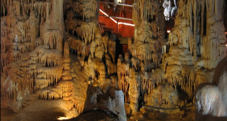 grotte-petralona-mont-athos