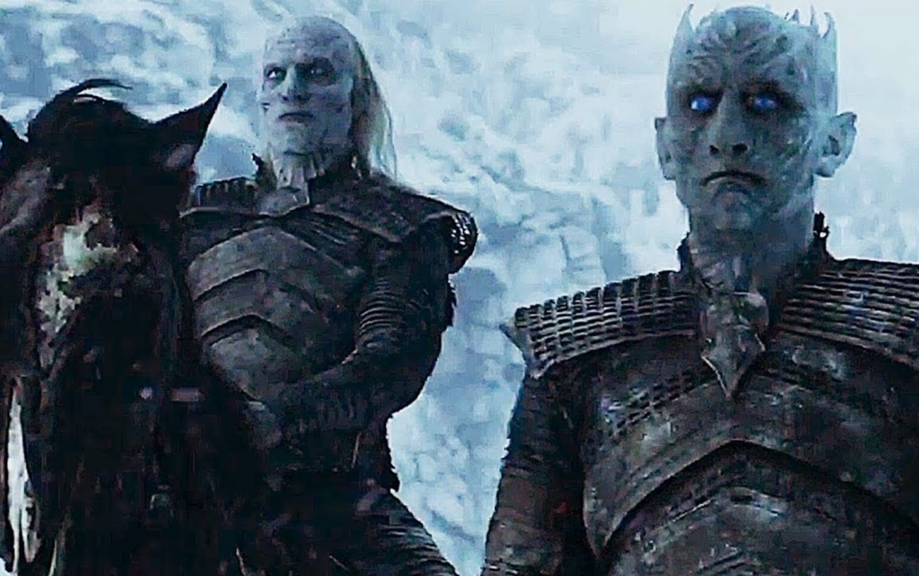 Game Of Thrones S07E06 : 100% Spoilers et Résumé de Beyond The Wall