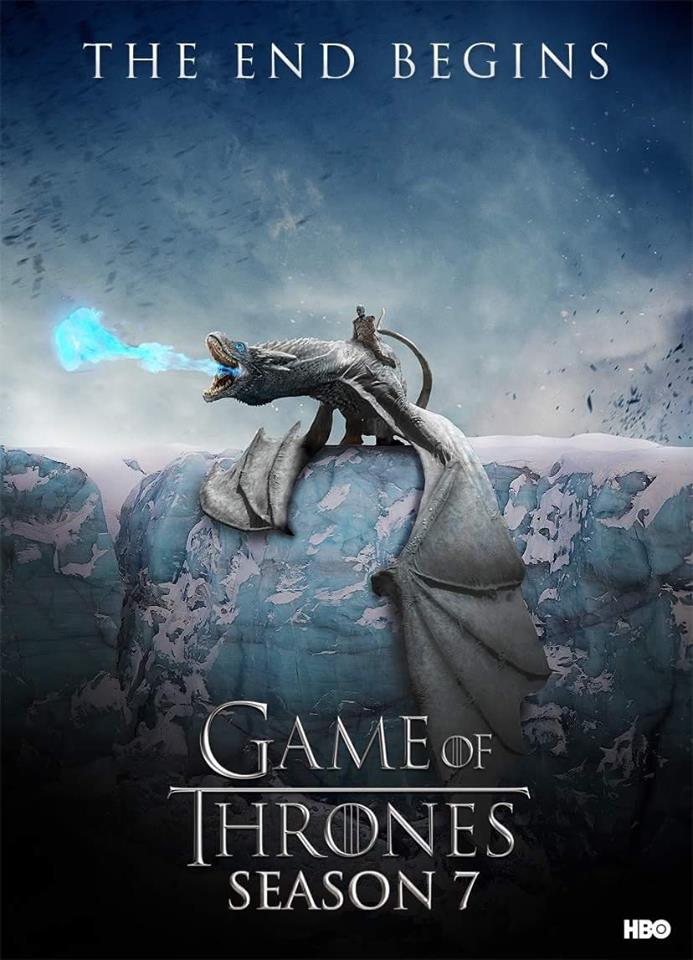 Spoiler dead dragon night king