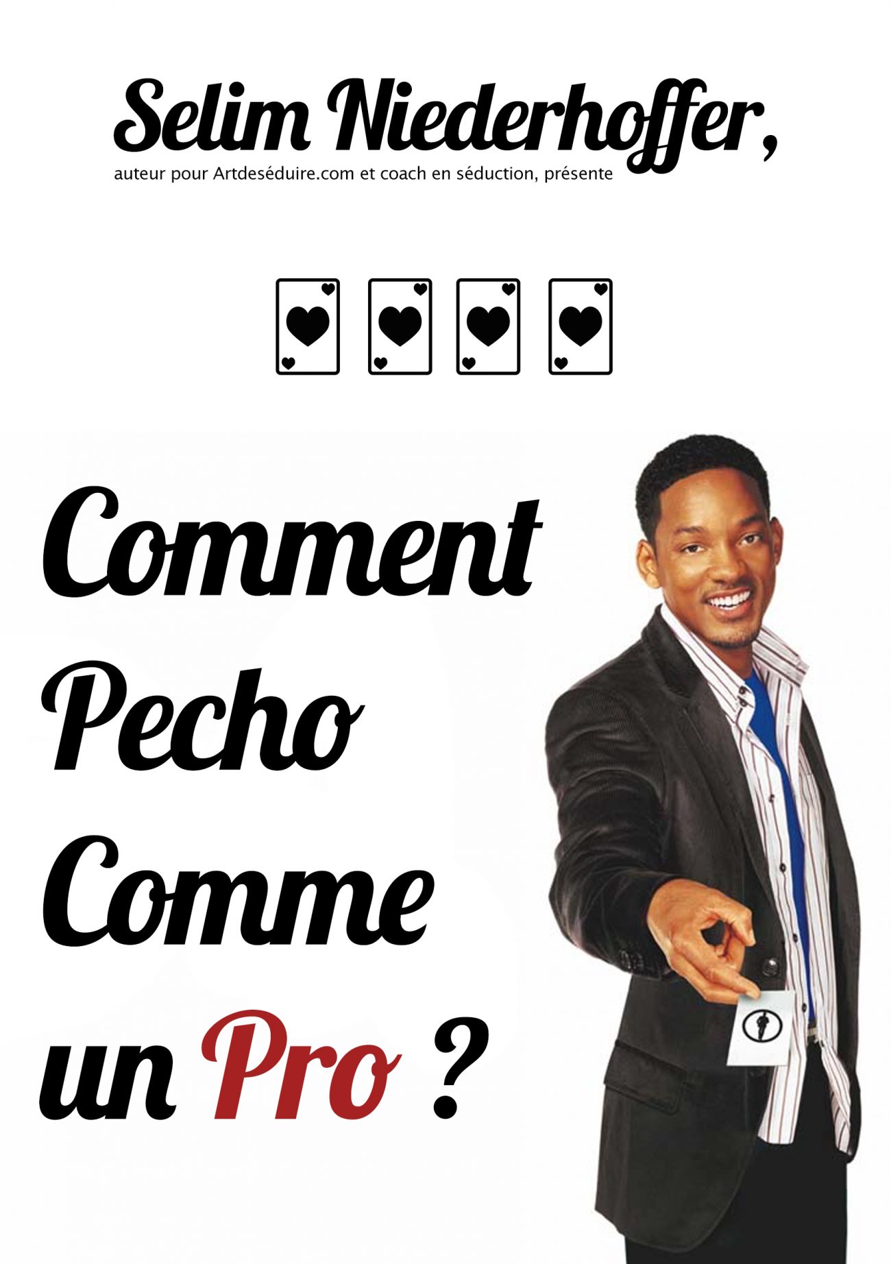 Couverture Leçons de séduction