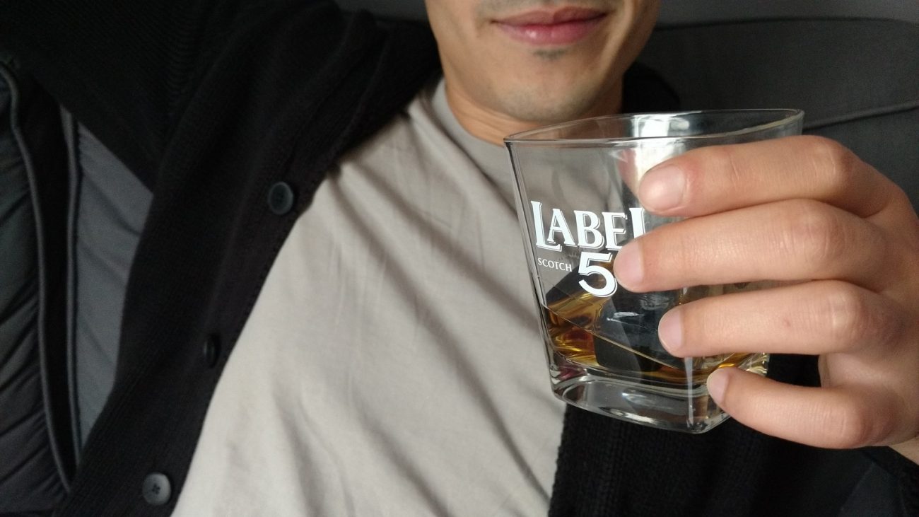 Premium Black Label 5
