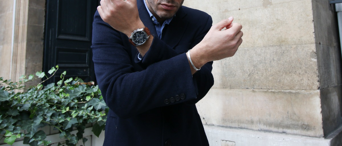 Bracelet very good lord