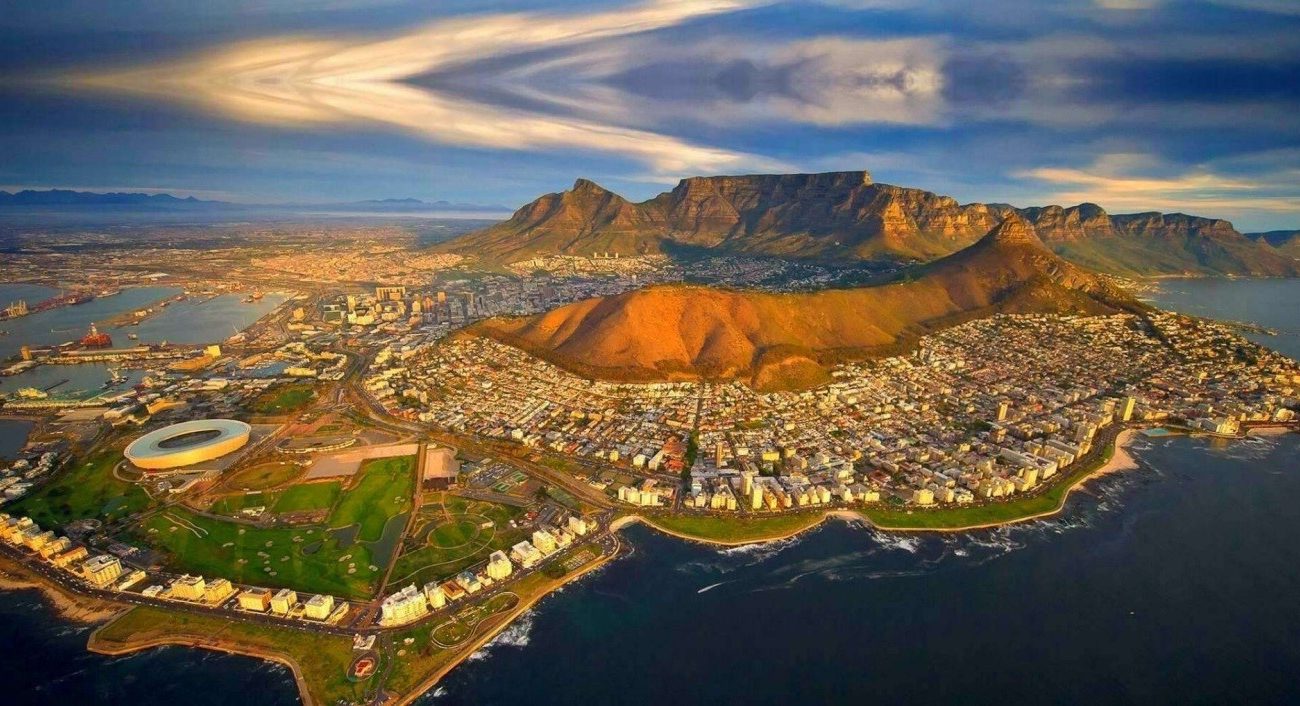 10 expériences insolites à vivre à Cape Town
