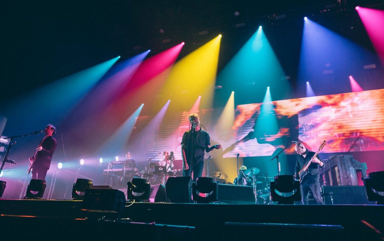 Pitchfork Music Festival Paris 2017 : Une Belle Edition !
