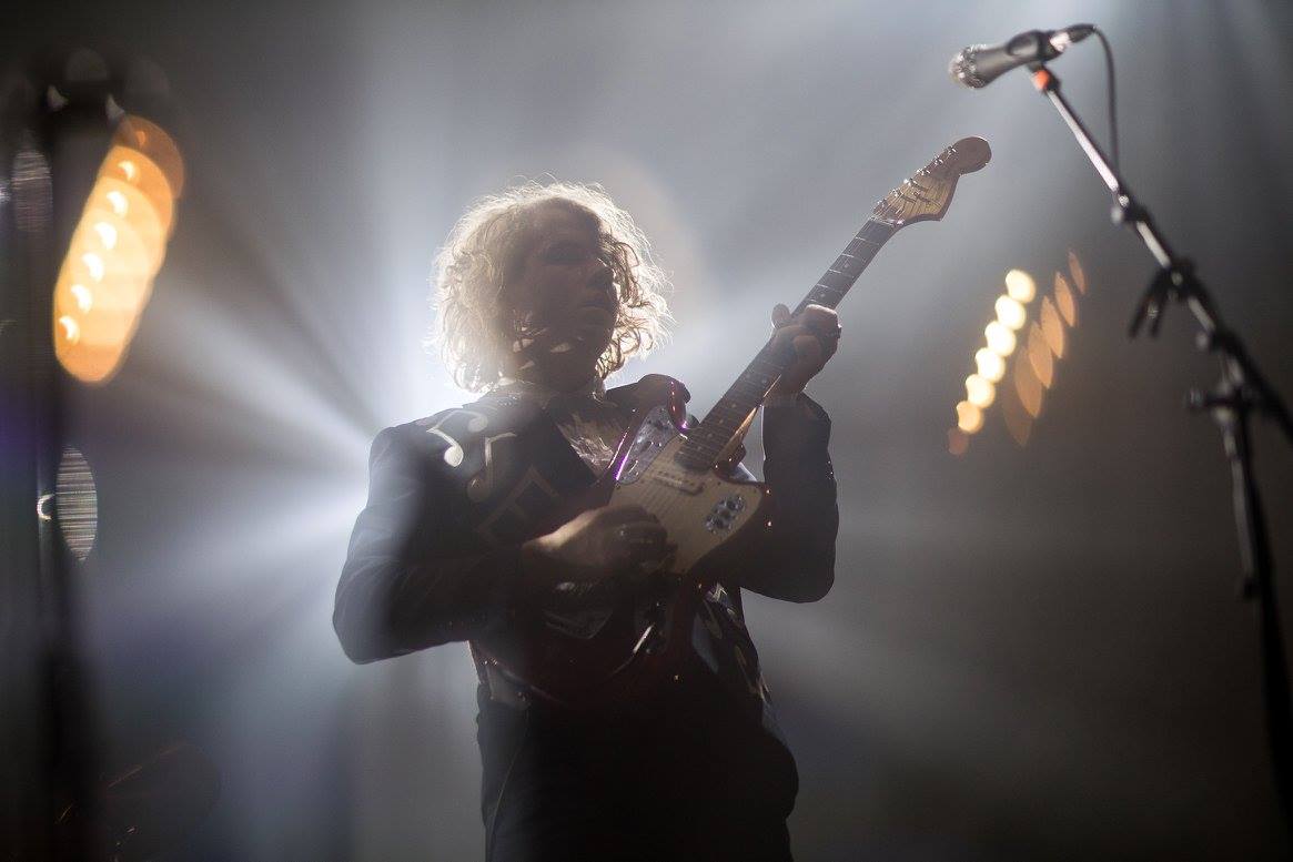 Kevin Morby Pitchfork