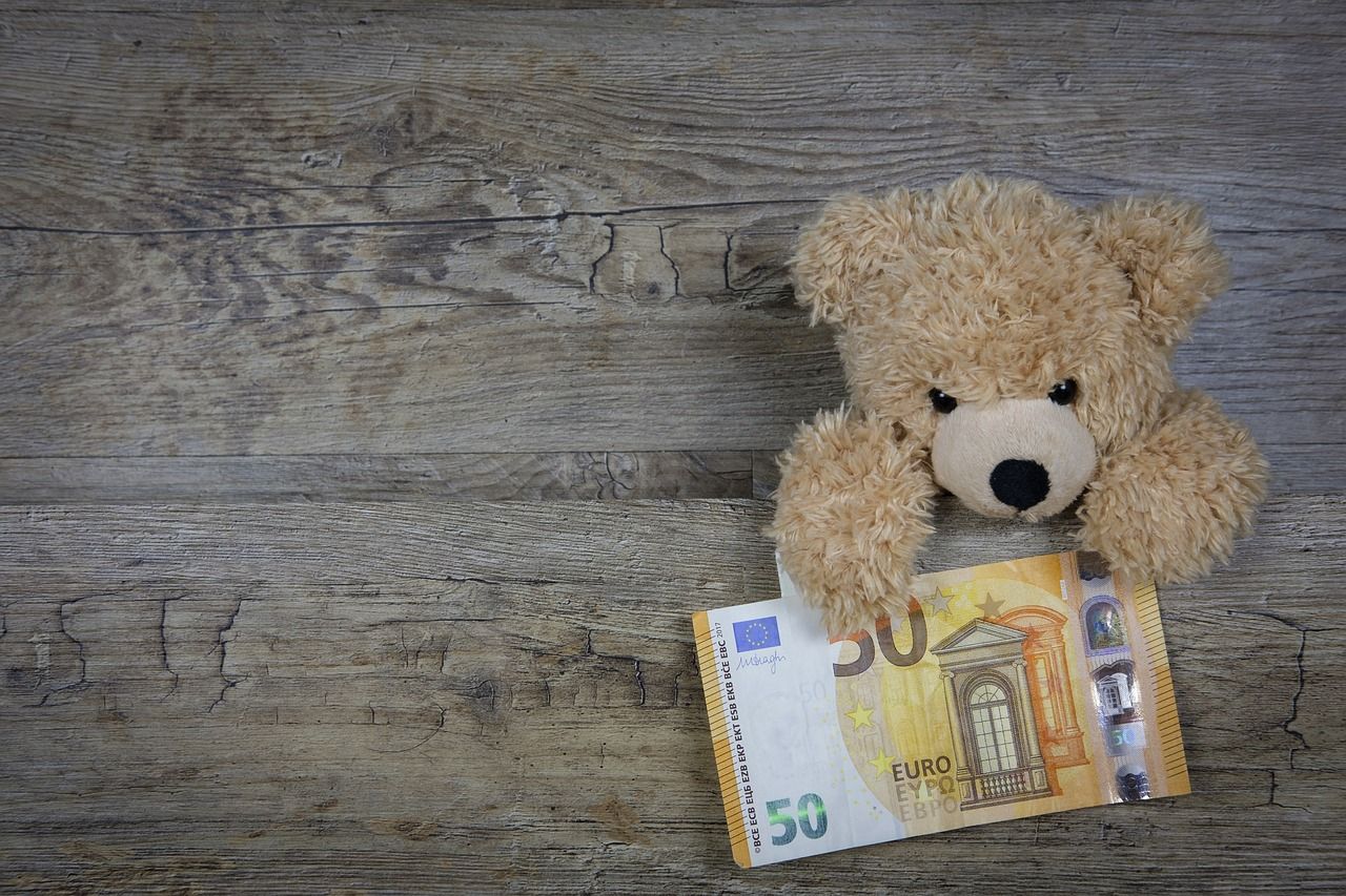 prix fixé par le client