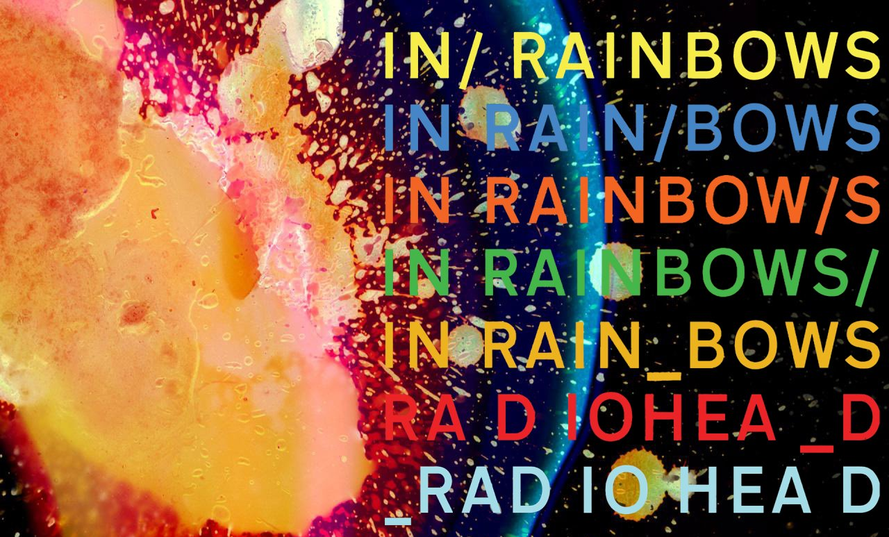prix fixé par les fans de Radiohead