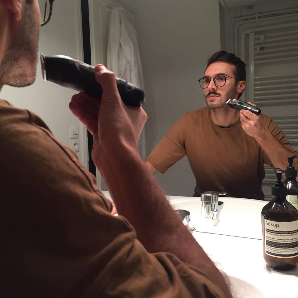 concours tondeuse wahl