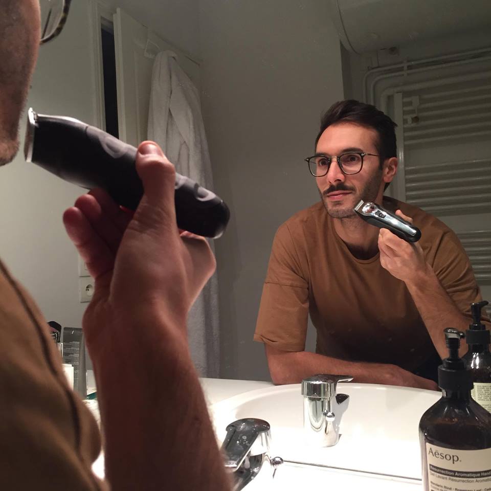 wahl tondeuse concours