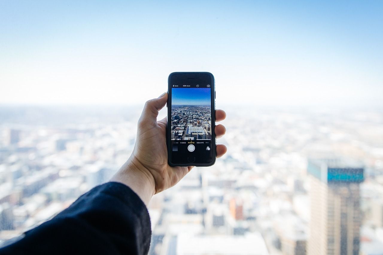 faire une digital detox