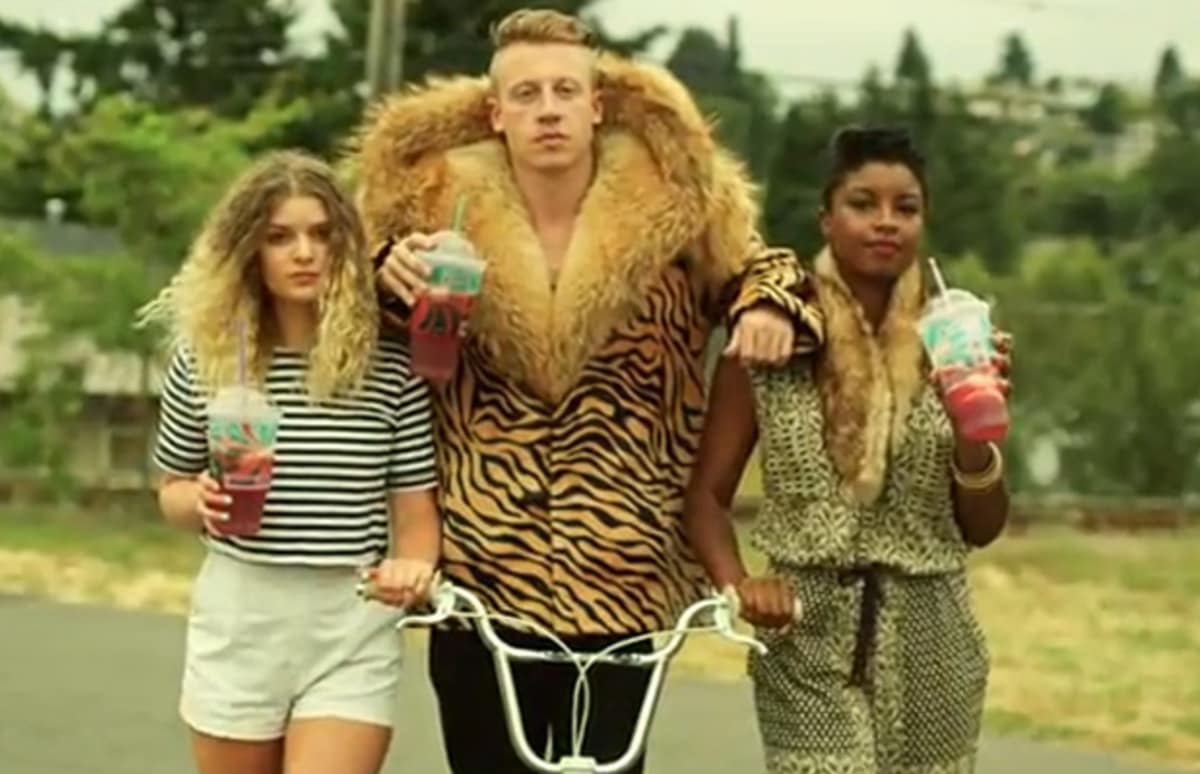 avoir la classe en vintage