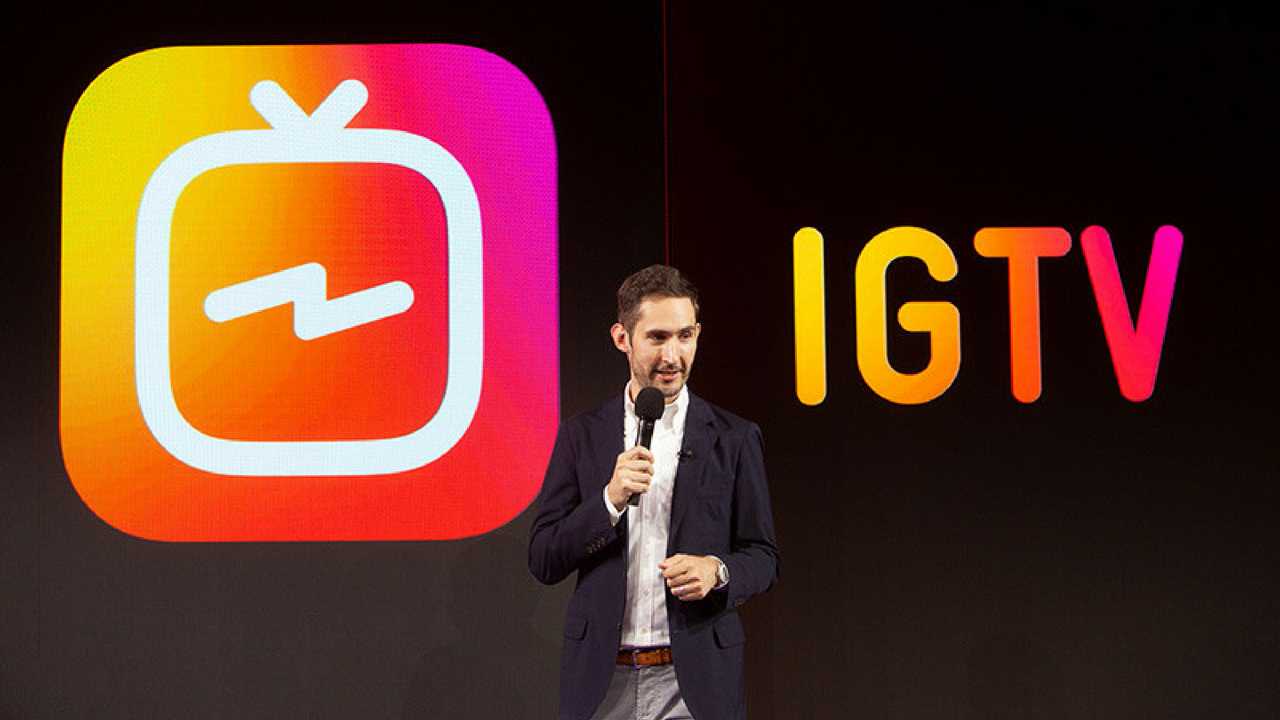 IGTV : Pourquoi et Comment Installer l’application Video d’Instagram ?