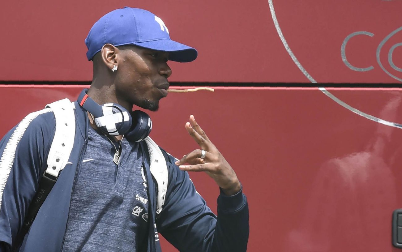 Beats by Dre Défie la Fifa avec Une Édition Spéciale du Casque Studio3 Wireless