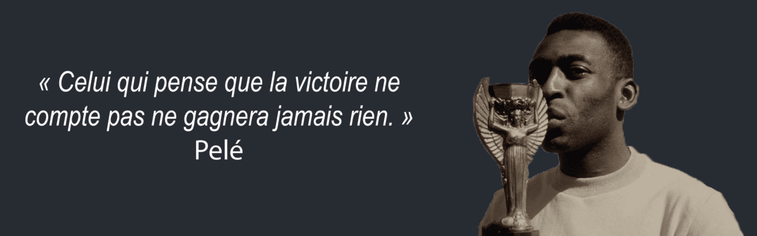 Citations Motivantes Sur Le Football Nos Footballeurs Ont Du Talent