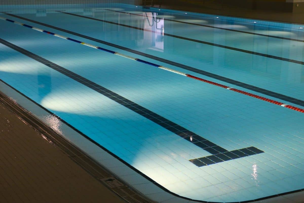 Les Plus Belles Piscines de Paris Pour Nager Stylé