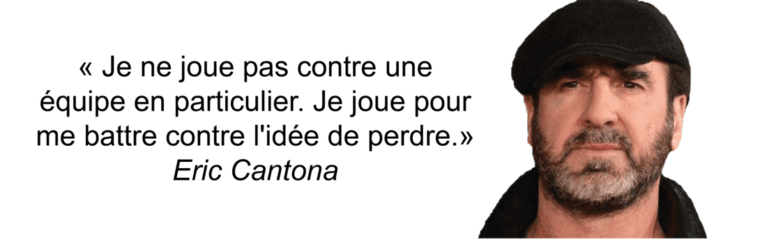 citation football cantona